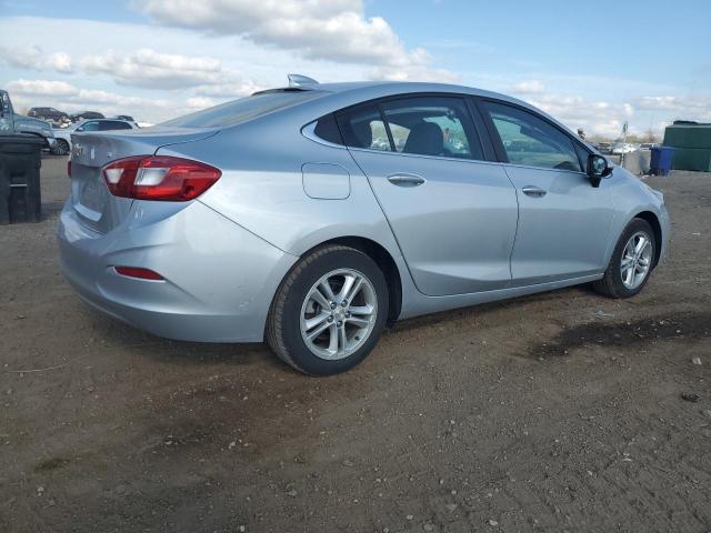 2017 CHEVROLET CRUZE LT 1G1BE5SM7H7153347