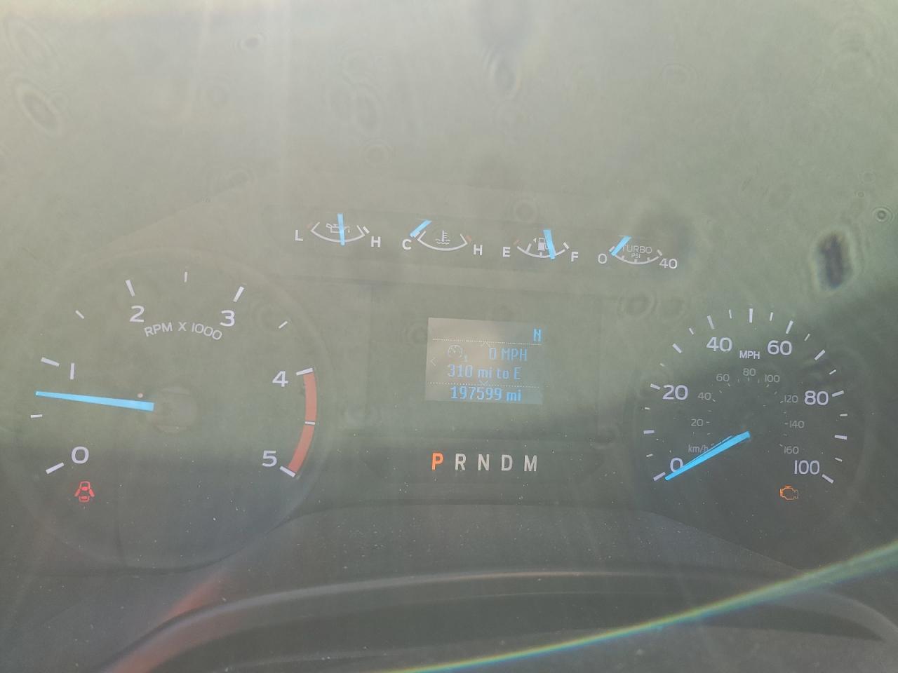 FORD F-550 SUPER DUTY