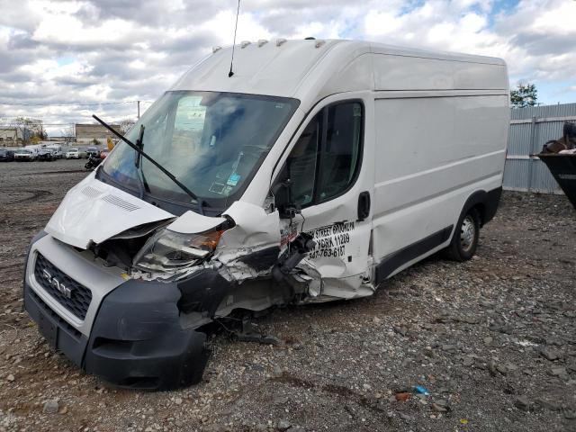 2020 RAM PROMASTER #3308373290