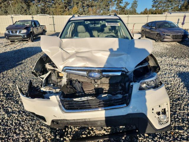 2020 SUBARU FORESTER L - JF2SKAUC2LH565984