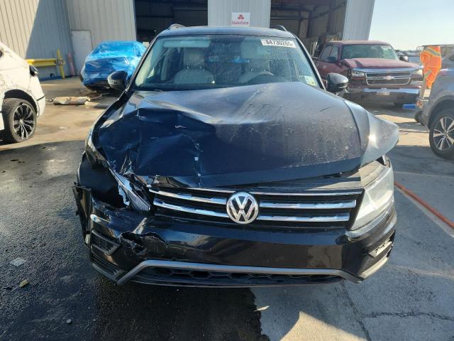 2019 VOLKSWAGEN TIGUAN SE 3VV3B7AX4KM137018