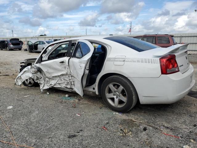 2010 DODGE CHARGER SX - 2B3CA3CV3AH268008
