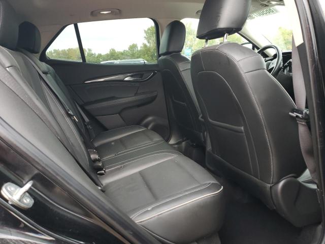 2021 BUICK ENVISION E #3284773524