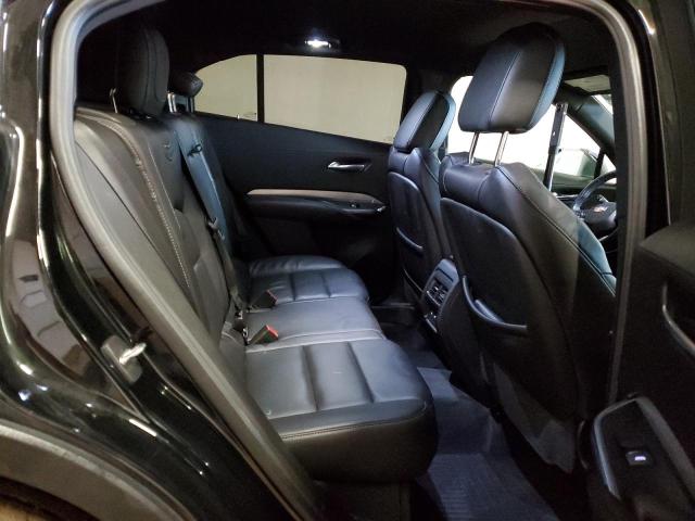 2020 CADILLAC XT4 PREMIU #3285795663