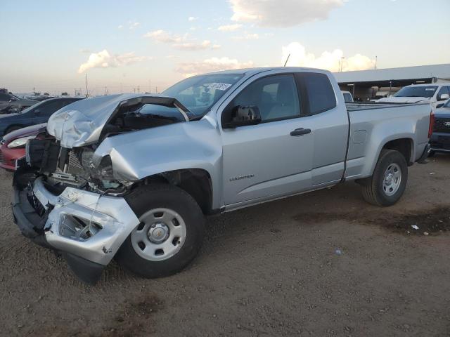 2019 CHEVROLET COLORADO #3304870536