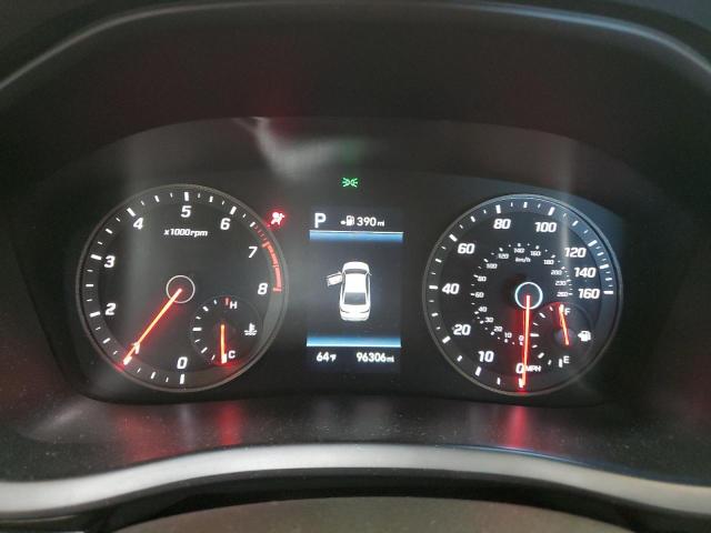 2019 HYUNDAI SONATA LIM 5NPE34AF3KH820649