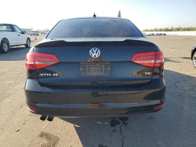 2015 VOLKSWAGEN JETTA SE #3302632018