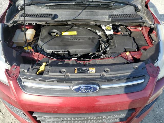 2015 FORD ESCAPE SE 1FMCU0GX3FUA98197