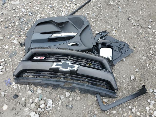 2016 CHEVROLET COLORADO Z - 1GCHSDE35G1246019