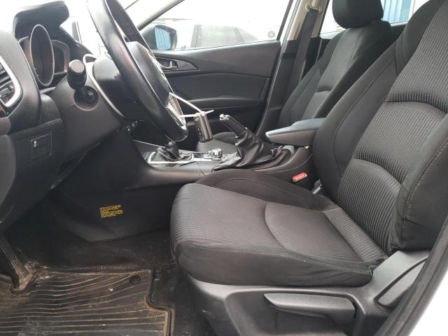 2014 MAZDA 3 TOURING - 3MZBM1L72EM118824