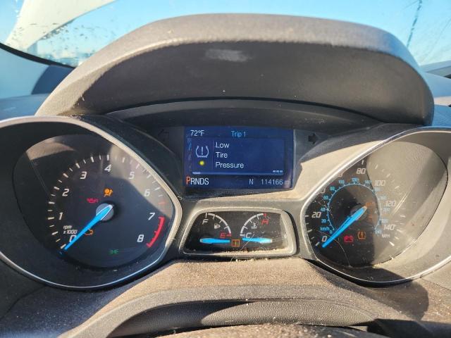 2015 FORD ESCAPE SE #3286700298