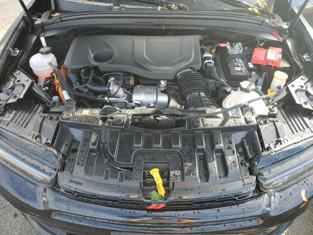 2024 DODGE HORNET R/T #3315888100