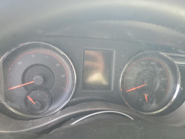 2013 DODGE CHARGER SXT #3305365334