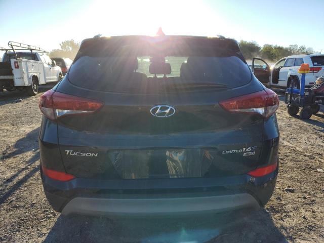 2018 HYUNDAI TUCSON VAL - KM8J3CA20JU835096