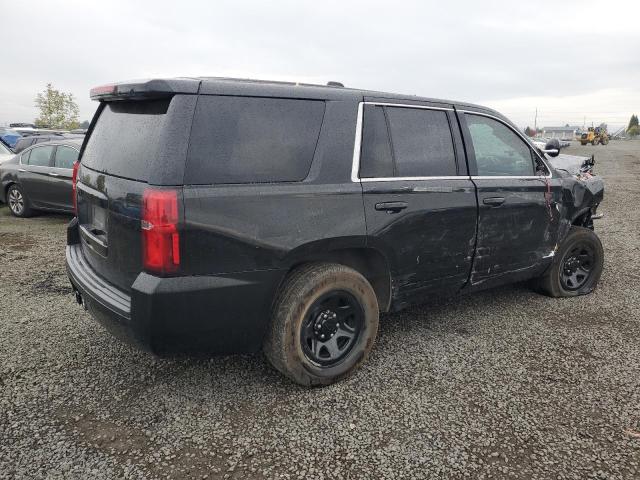 2020 CHEVROLET TAHOE POLI 1GNSKDEC1LR154138