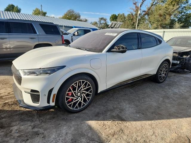 Global Auto Auctions: 2021 FORD MUSTANG MA