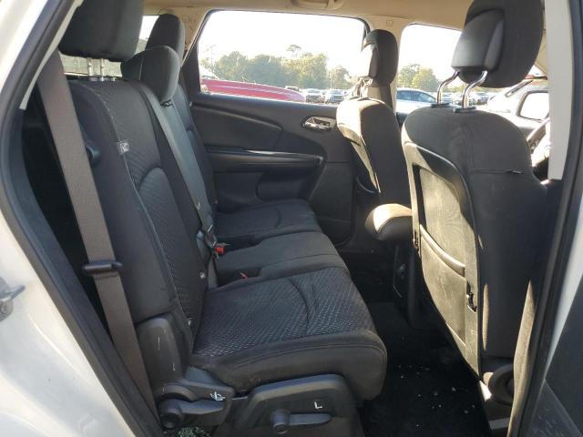 2020 DODGE JOURNEY SE #3318991315