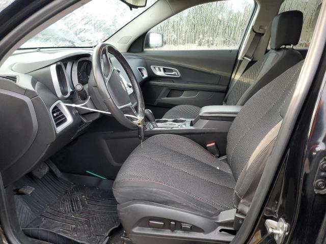 2017 CHEVROLET EQUINOX LT - 2GNFLFEK6H6342674