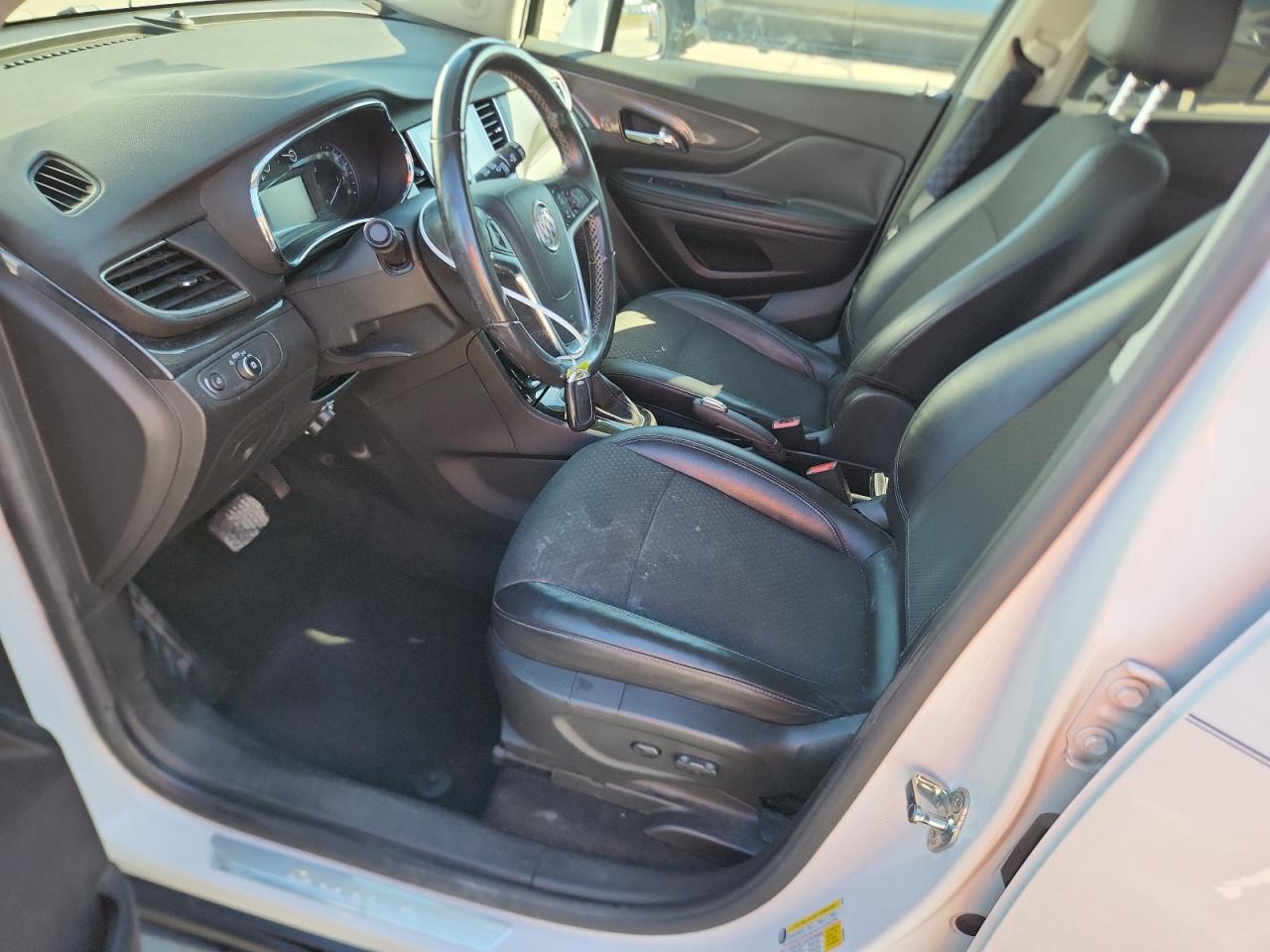 BUICK ENCORE PREFERRED