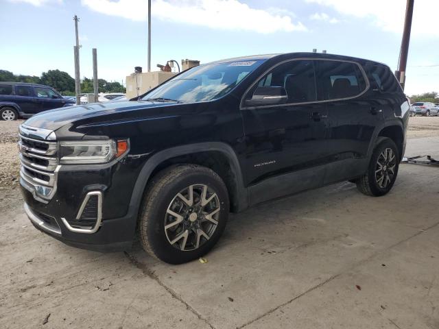 Global Auto Auctions: 2021 GMC ACADIA SLE