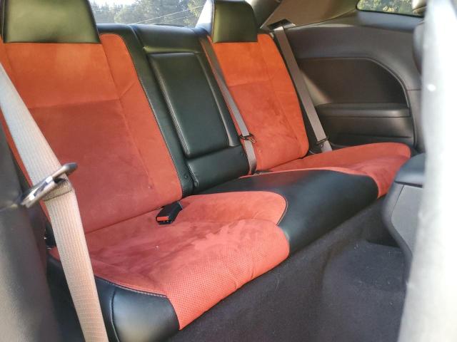 2021 DODGE CHALLENGER - 2C3CDZFJ3MH614049