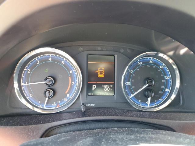 2018 TOYOTA COROLLA L - 5YFBURHE4JP854367