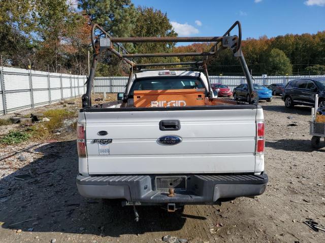 2010 FORD F150 - 1FTMF1CW7AKB05226