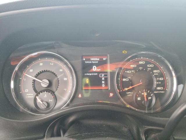 2013 DODGE CHARGER PO #3279842301