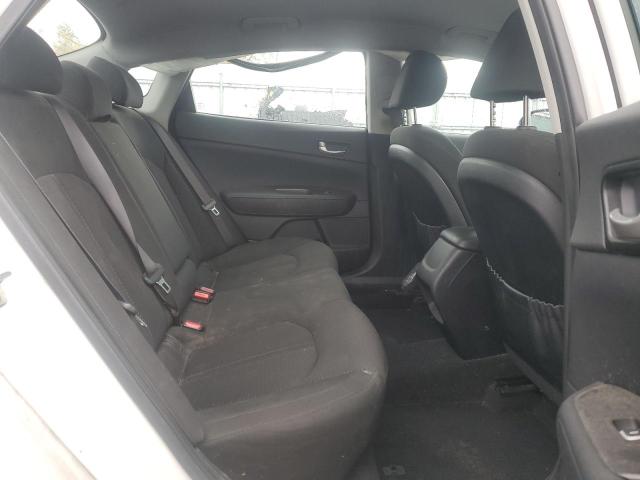 2016 KIA OPTIMA LX #3293409070