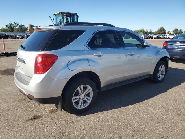 2015 CHEVROLET EQUINOX LT 2GNALBEK5F1133133