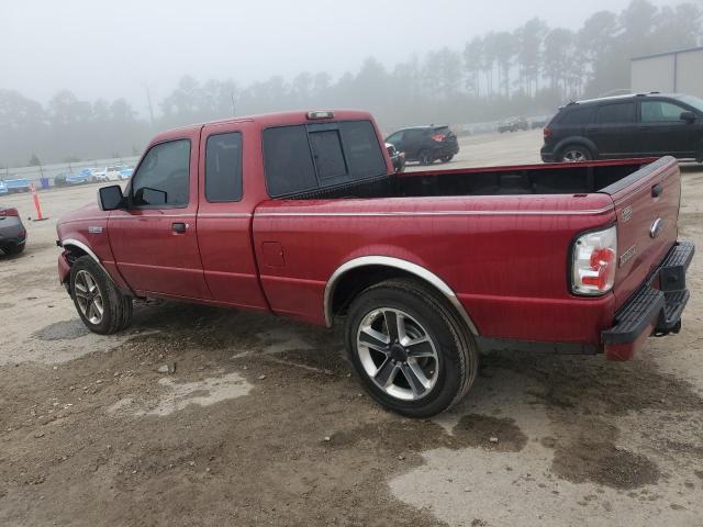 2008 FORD RANGER SUP #3280390982