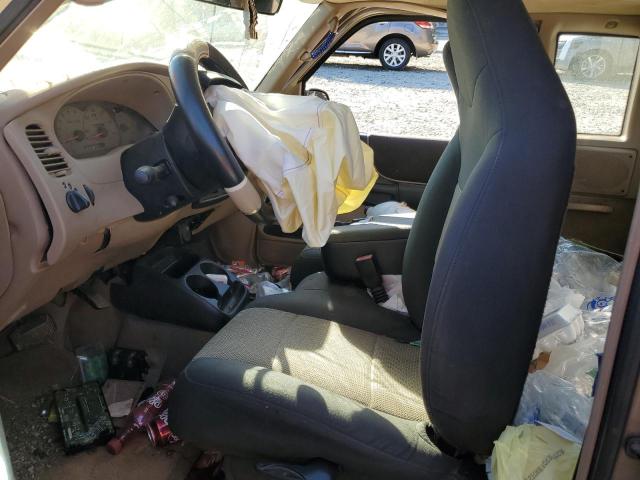 2003 FORD RANGER SUP #3284737522