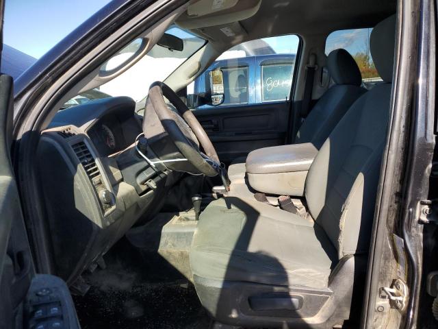 2016 RAM 3500 ST 3C63RRGL6GG226533