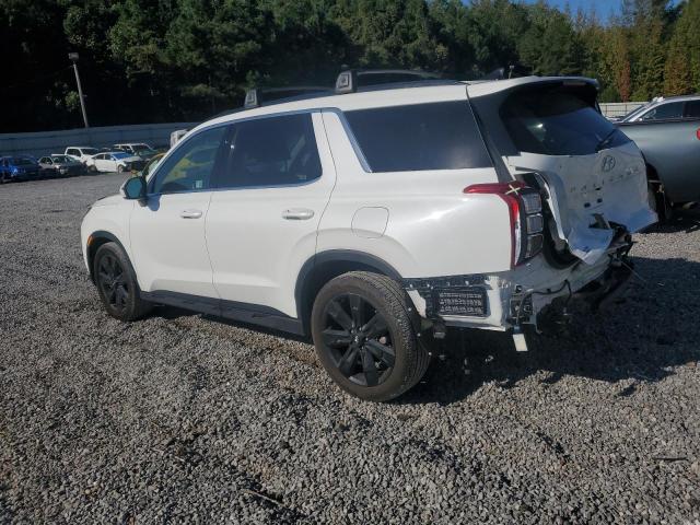 2024 HYUNDAI PALISADE X - KM8R34GE7RU755820