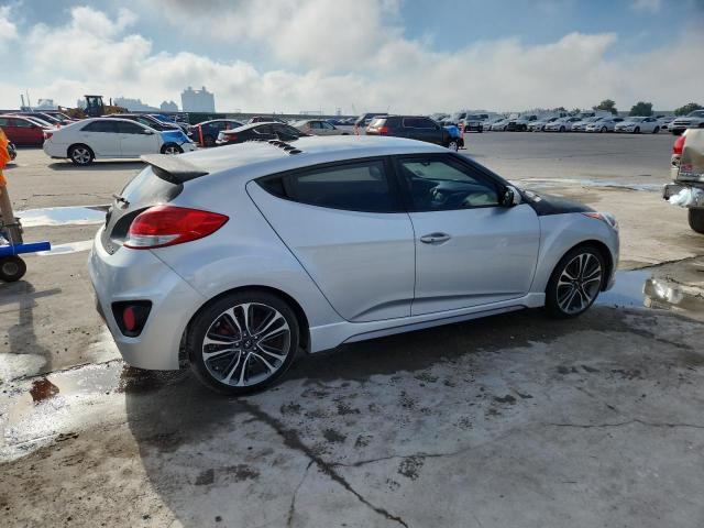 2016 HYUNDAI VELOSTER T KMHTC6AE0GU257353