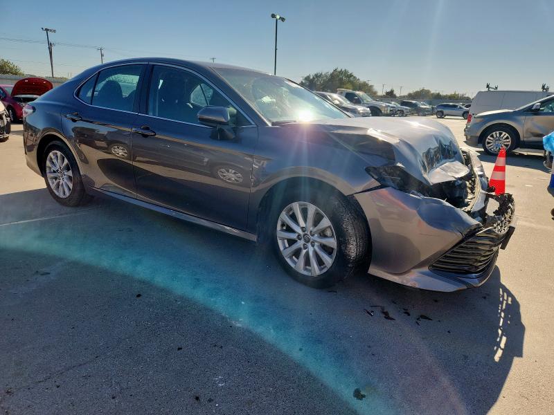 2020 TOYOTA CAMRY LE - 4T1C11AK0LU918792