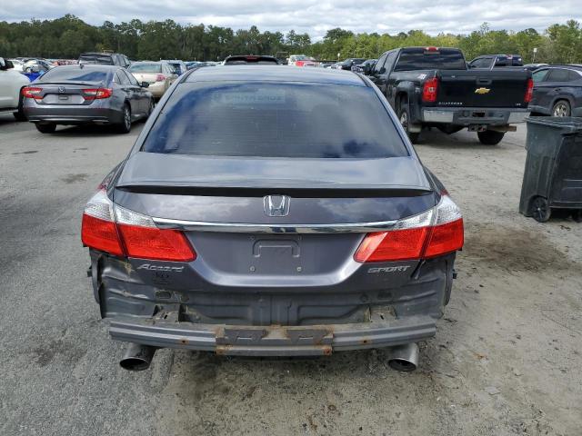 2015 HONDA ACCORD SPO - 1HGCR2F51FA247808
