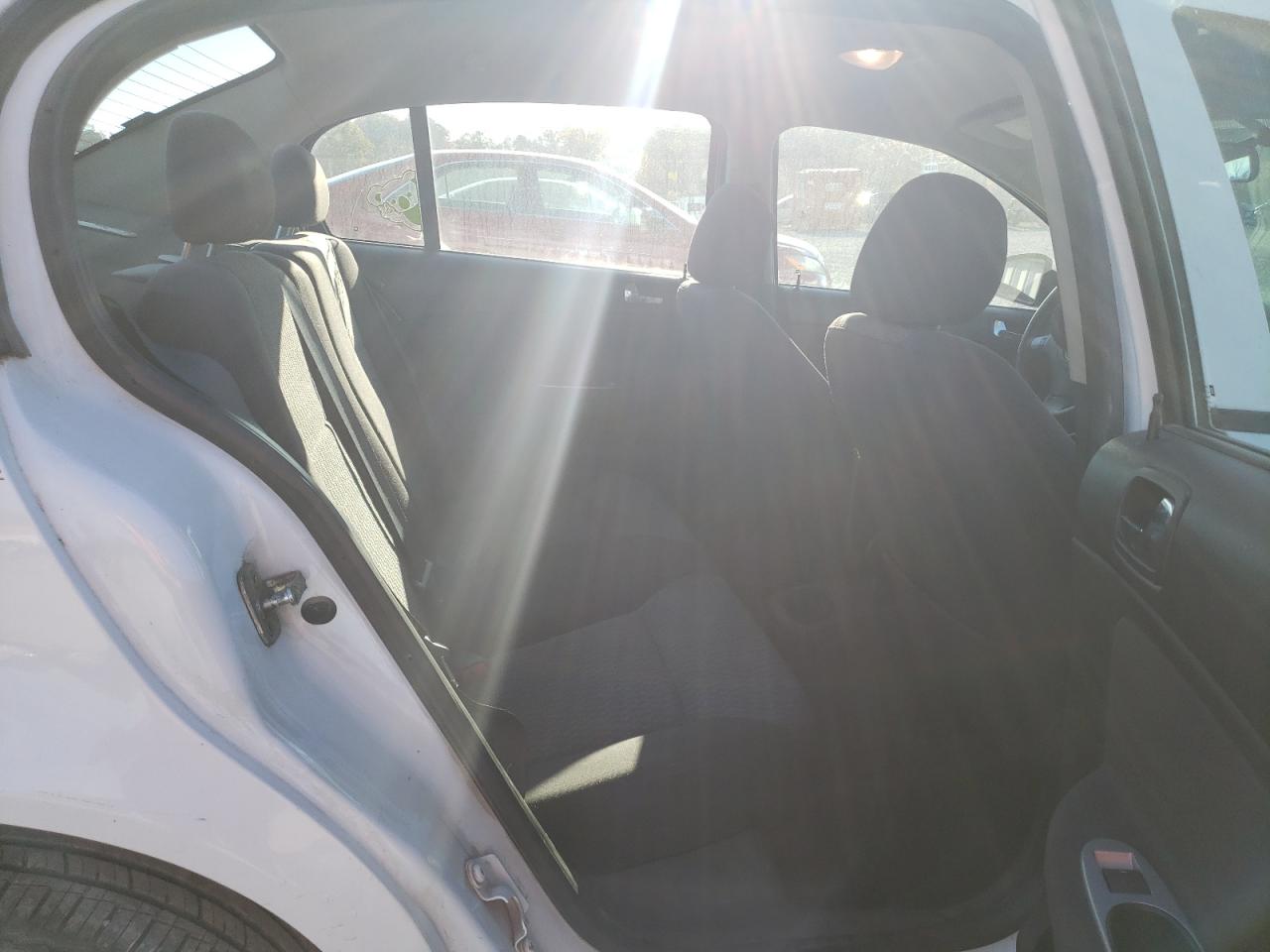 CHEVROLET COBALT 1LT