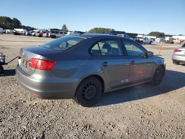 2014 VOLKSWAGEN JETTA SE - 3VWD17AJ2EM293660