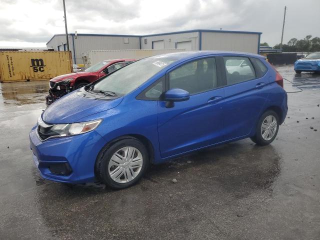 HONDA FIT LX