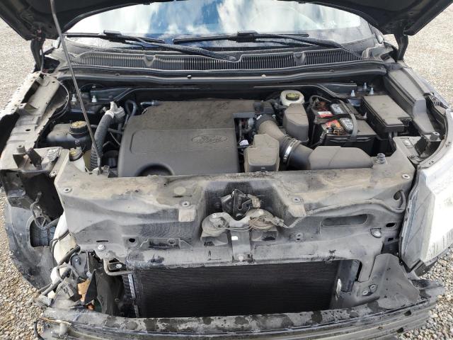 2017 FORD EXPLORER XLT - 1FM5K8D82HGB64542