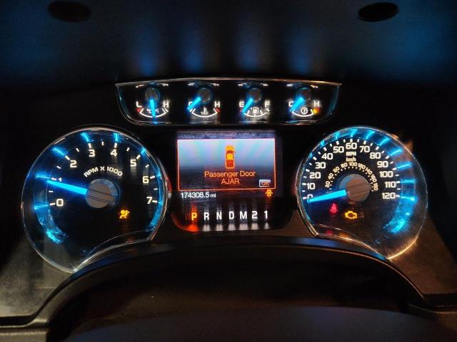 2013 FORD F150 SUPER - 1FTFW1ET5DFC40214