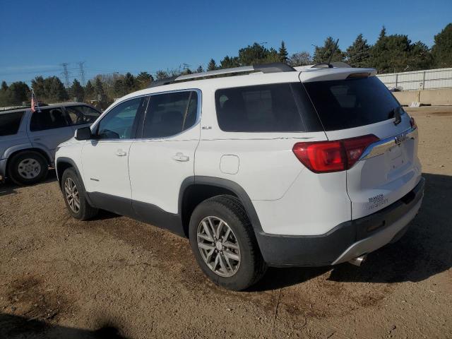 2017 GMC ACADIA SLE #3287610019