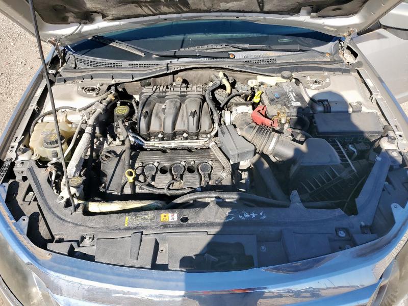 2010 FORD FUSION SE - 3FAHP0HG9AR368037