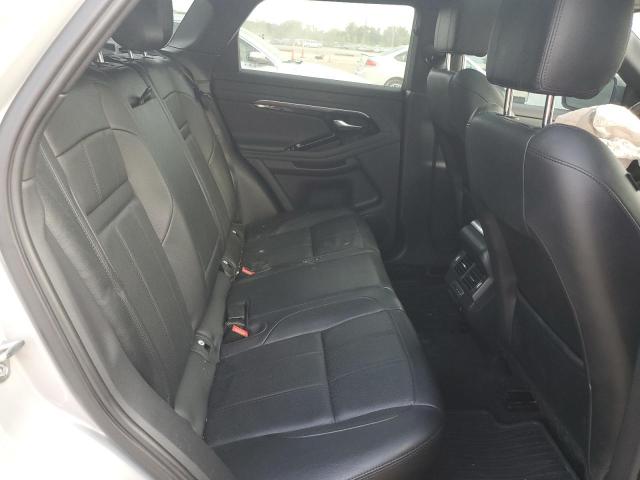 2020 LAND ROVER RANGE ROVE - SALZJ2FX4LH073438