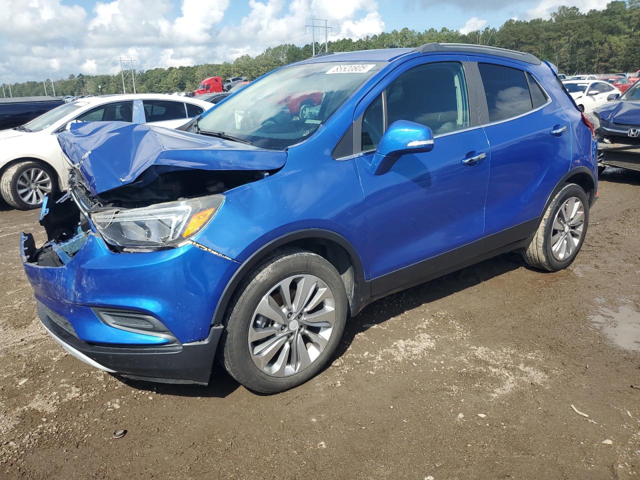 BUICK ENCORE PREFERRED
