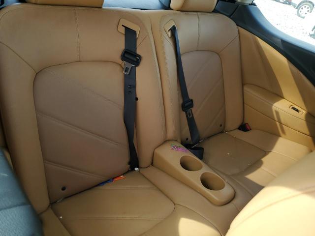 2014 NISSAN MURANO CROSSCABRIOLET - JN8AZ1FYXEW301204