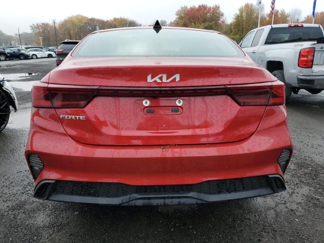 2024 KIA FORTE LX - 3KPF24AD7RE747855