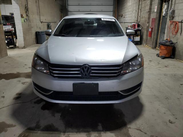2014 VOLKSWAGEN PASSAT S #3284756535