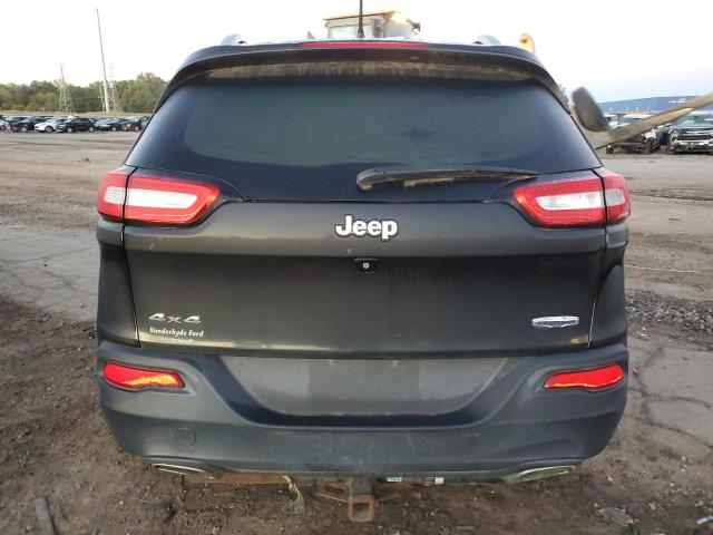 2015 JEEP CHEROKEE L 1C4PJMCS7FW605428